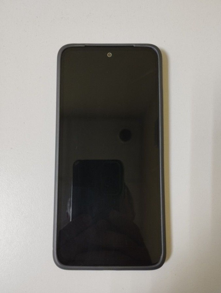 Оголошення Xiaomi redmi note 14 8/256gb Б/У