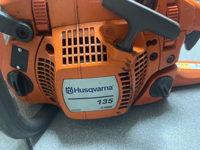 Husqvarna 135 Код:01-200981754. Зображення 5