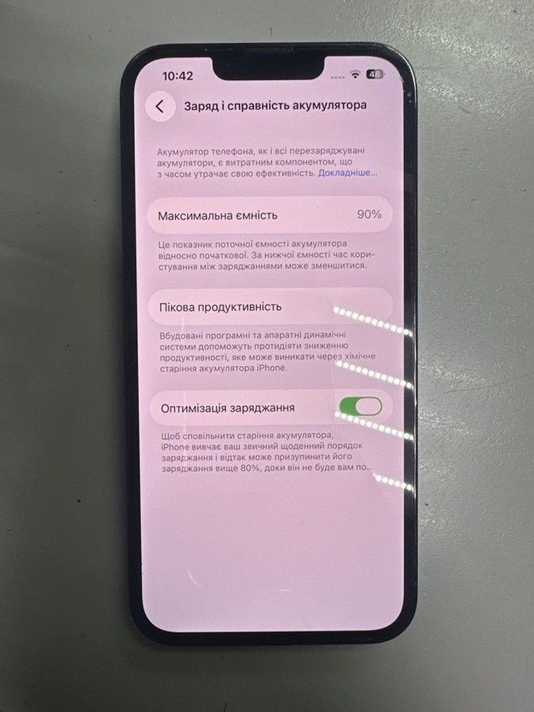 Дешиво Apple iphone 13 pro 256gb с ломбарда