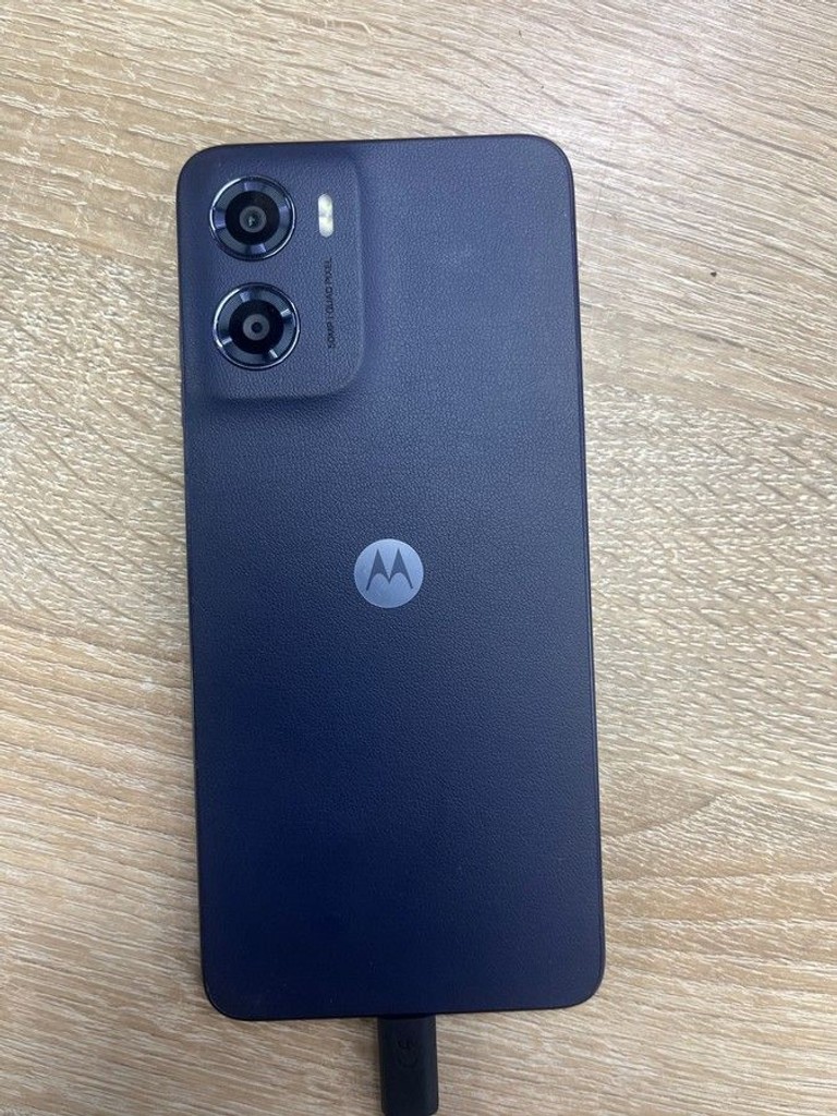 Распродажа Motorola moto g05 4/256gb, продавец Техноскарб