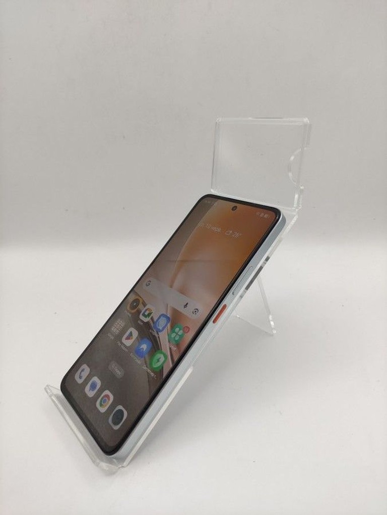 Realme 14X 5G 8/256GB Carbon Black Код:01-200983643. Зображення 5