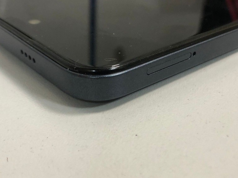 Tecno spark go 1 kl4 4/128gb Код:01-200984813. Зображення 6