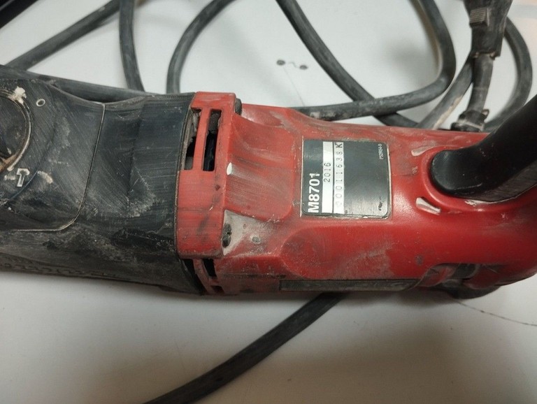 Объявление Makita M8701 Б/У