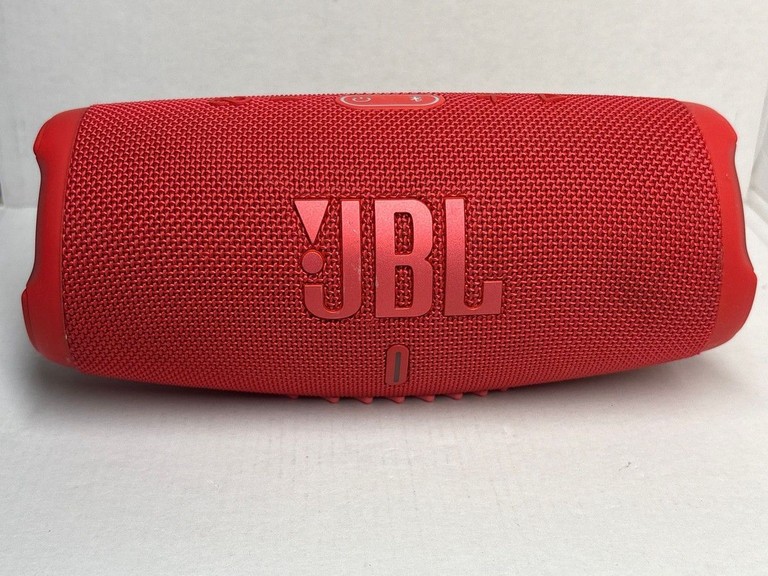 Купити Jbl charge 5 Б/У