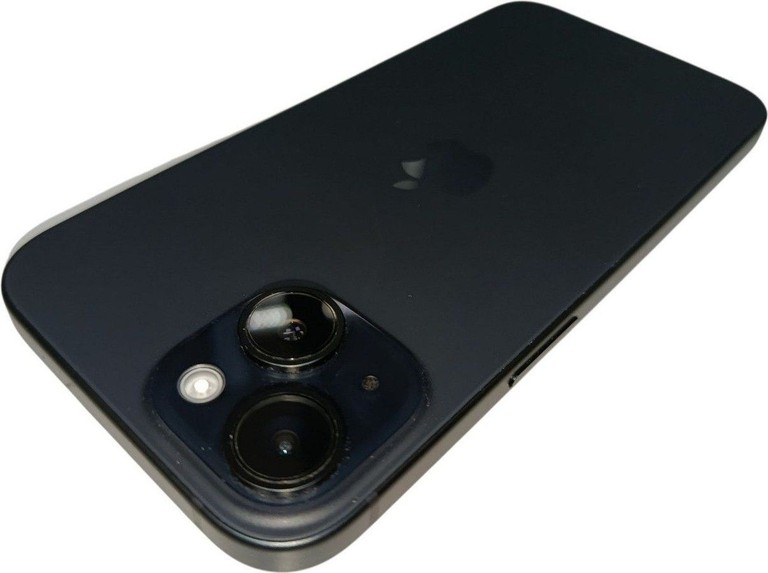 Apple iPhone 15 128GB Green Код:01-200986308. Зображення 6
