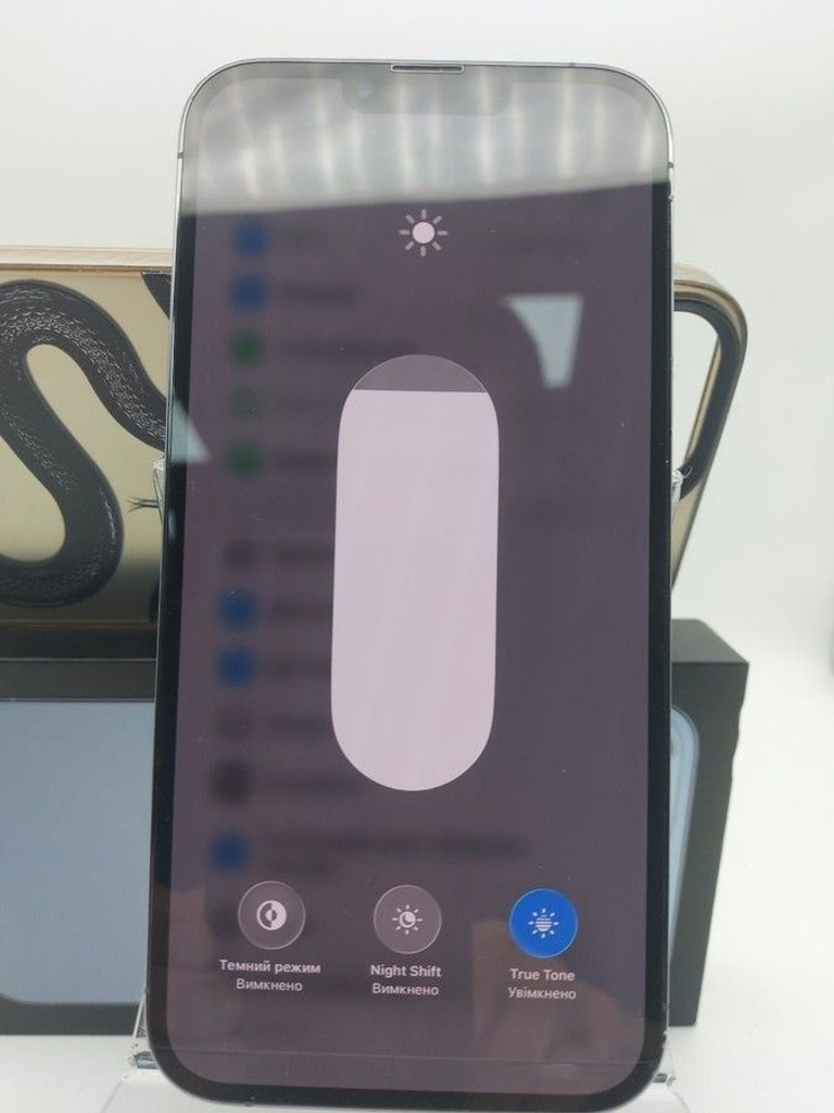 Apple iphone 13 pro max 256gb Код:01-200986677. Зображення 10