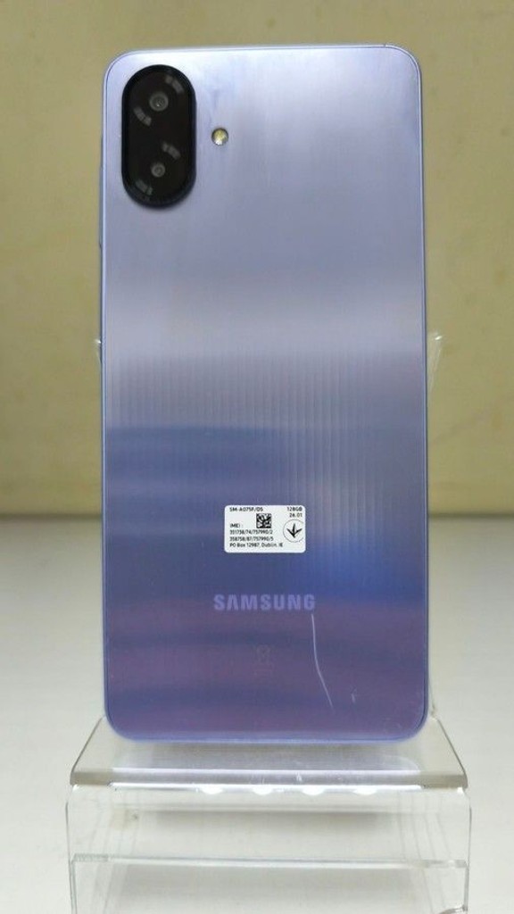 Samsung galaxy a07 4/128gb Код:01-200986682. Изображение 11
