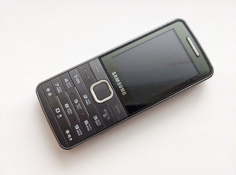 Samsung GT-S5610 Код:null. Зображення 6