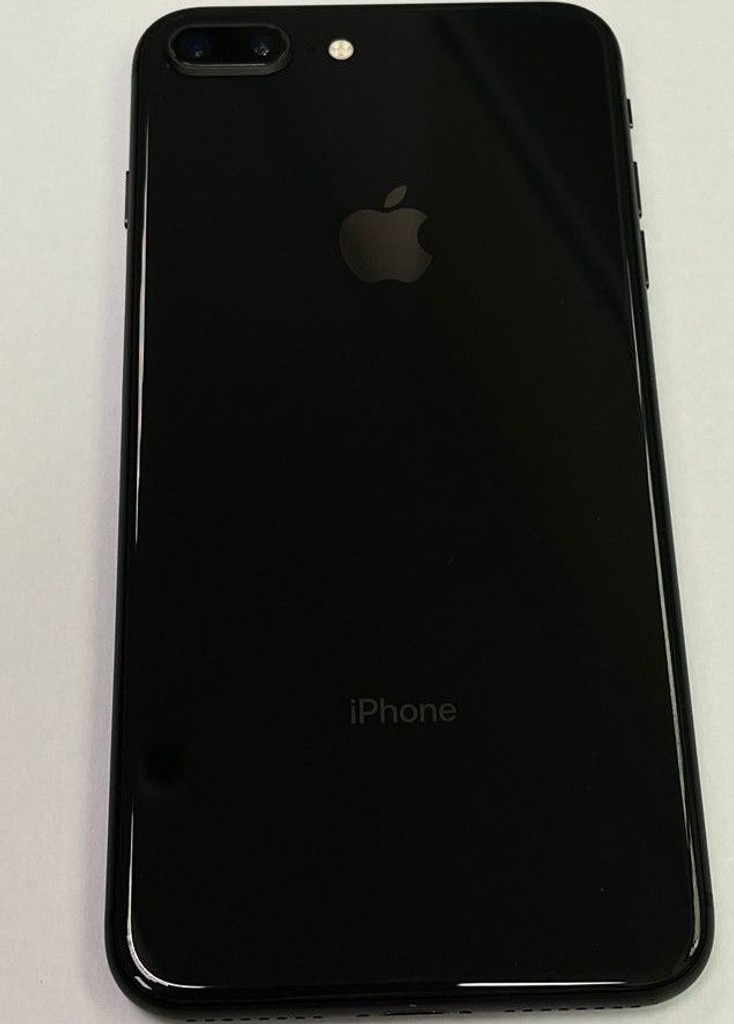 Купити Apple iphone 8 plus 256gb Б/У