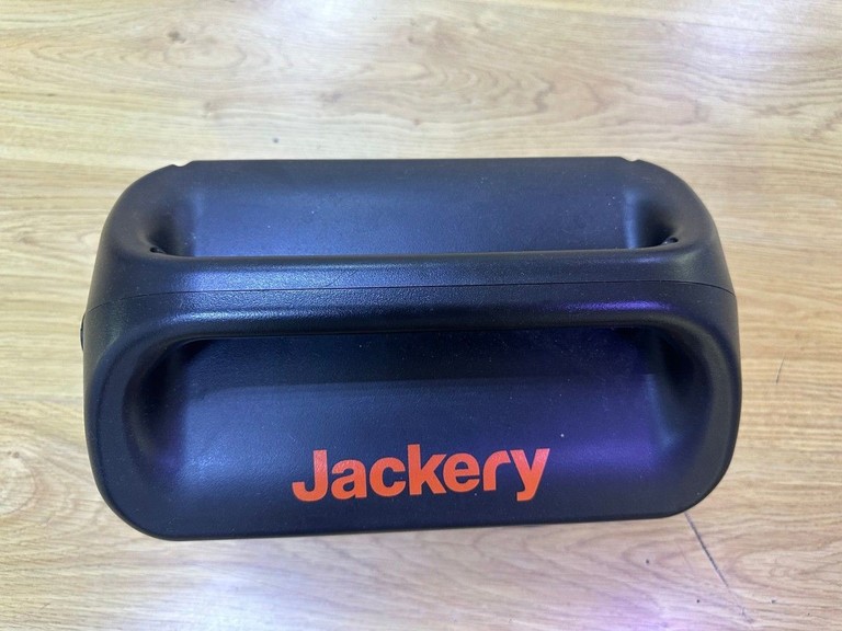 Розпродаж Jackery explorer 500eu, продавець Техноскарб
