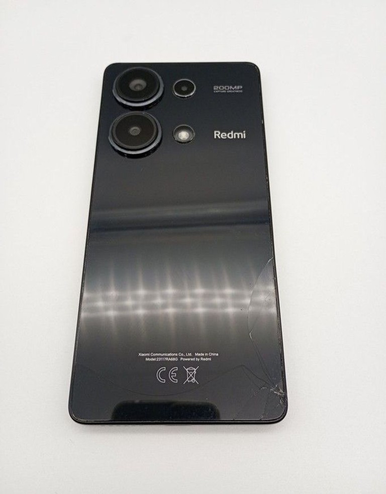 Розпродаж Xiaomi redmi note 13 pro 4g 8/256gb, продавець Техноскарб