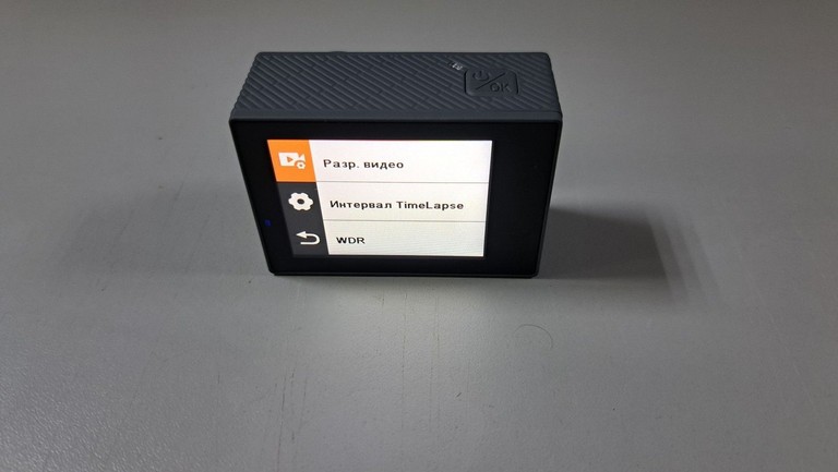 Akaso Brave 4 Pro Код:01-200978999. Зображення 5