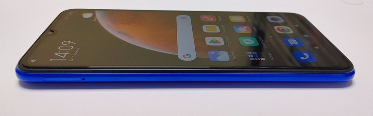 Xiaomi redmi 9c nfc 2/32gb Код:01-200989370. Зображення 5