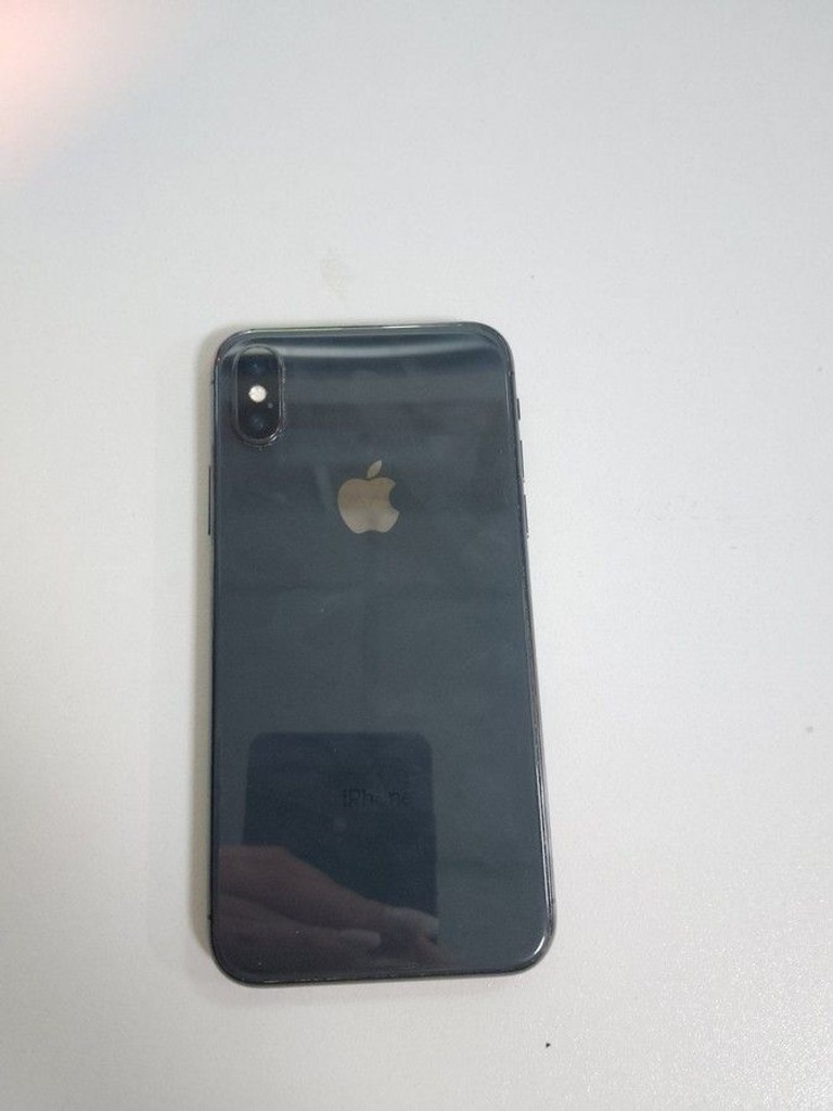Оголошення Apple iphone x 256gb Б/У
