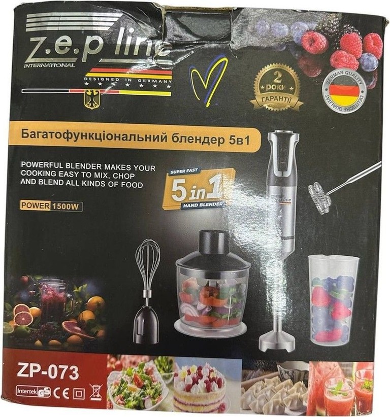 Дешиво Zepline zp-073 с ломбарда