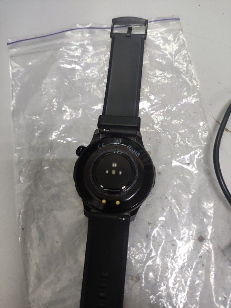 Купити Gelius pro gp-sw010 amazwatch gt3 Б/У