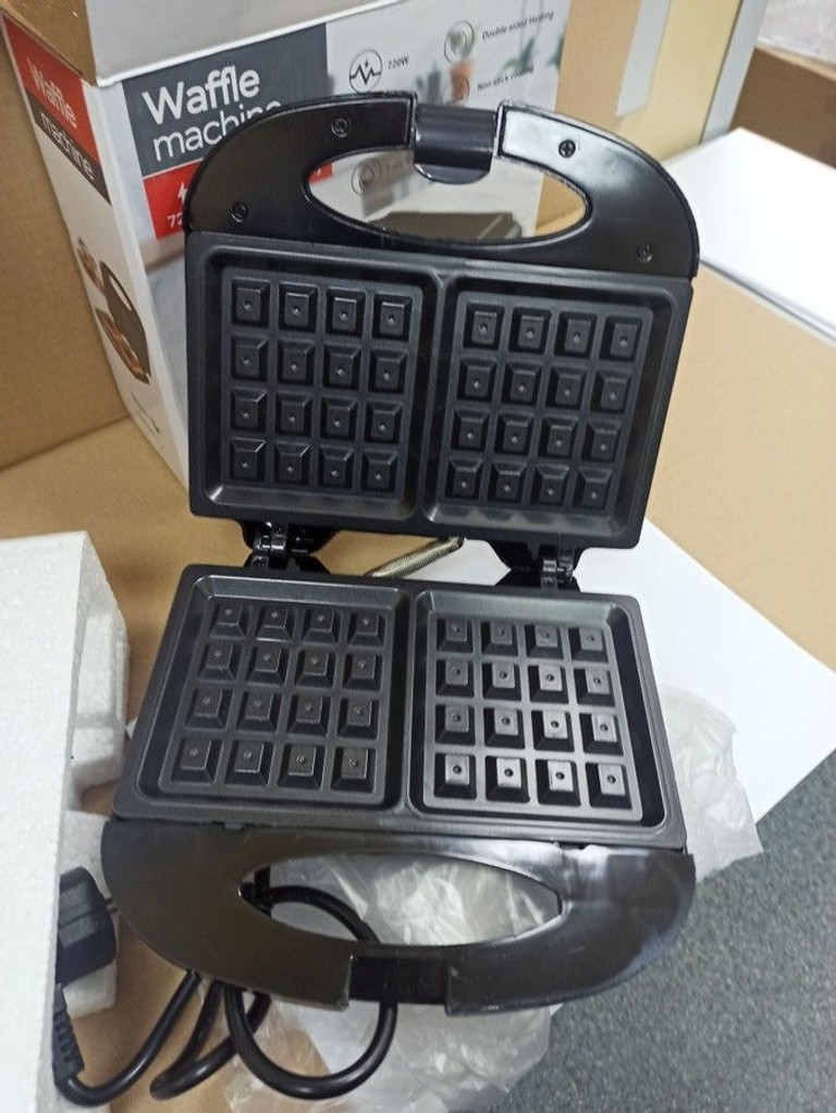 Объявление Waffle Machine 105157 Б/У