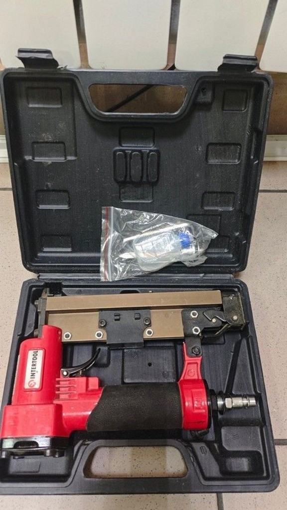 Купити Intertool PT-1611 Б/У