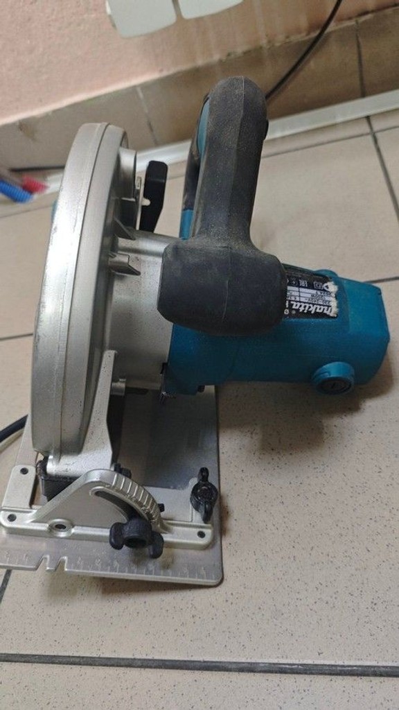Makita HS7601 Код:01-200991277. Зображення 5