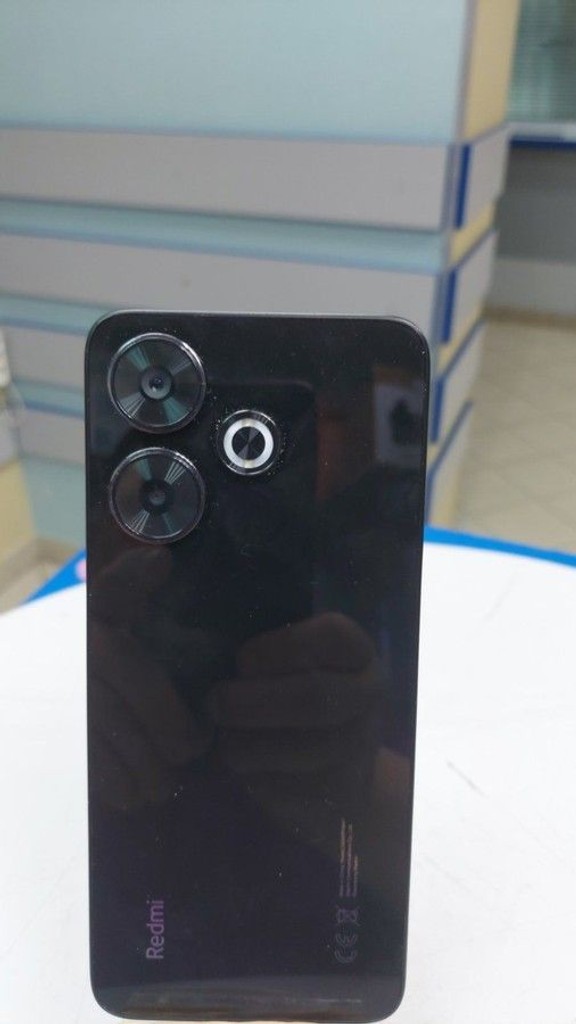 Дешево Xiaomi Redmi 13 6/128GB Blue з ломбарду