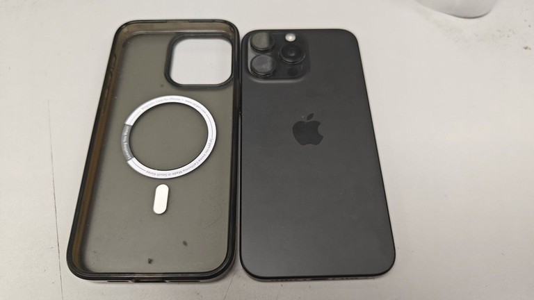 Дешево Apple iphone 15 pro max 256gb esim з ломбарду