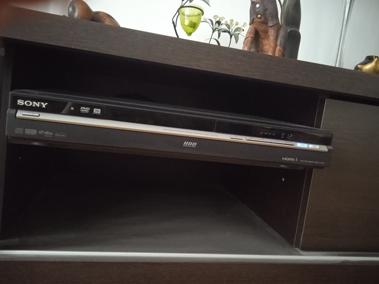 Купити Sony RDR-950 Б/У
