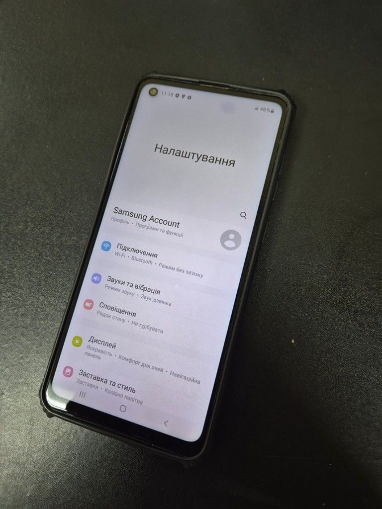 Samsung galaxy a21s a217f 3/32gb Код:01-200989354. Зображення 5