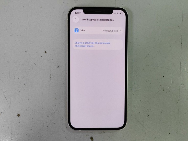 Apple iPhone 12 128GB (PRODUCT)RED Код:01-200991676. Зображення 11