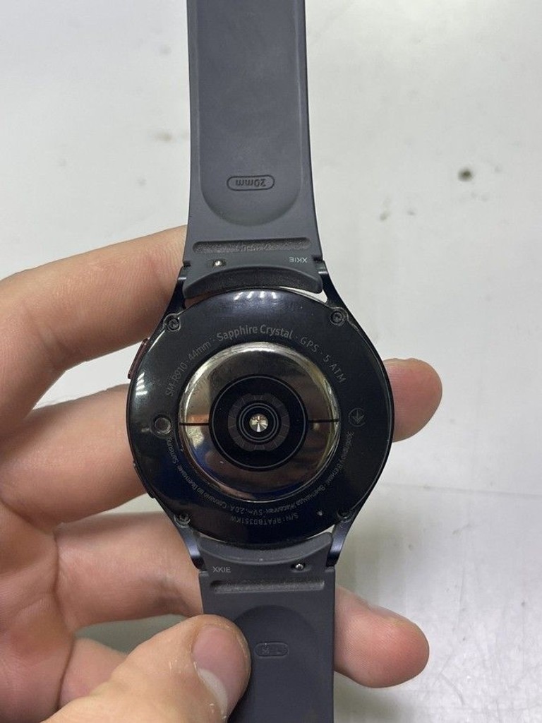 Купити Samsung galaxy watch5 44mm Б/У