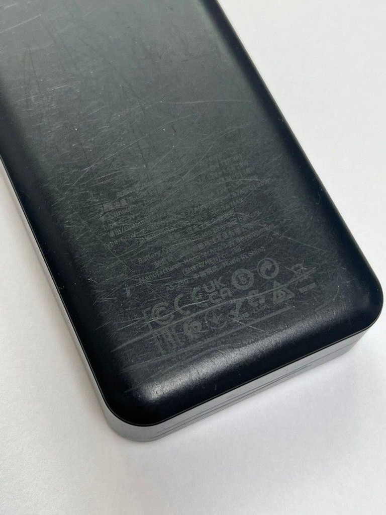 Оголошення Hoco 20000mah Б/У