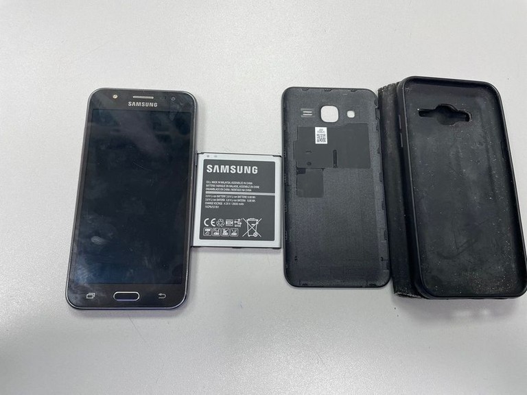 Дешево Samsung galaxy j5 j500h з ломбарду
