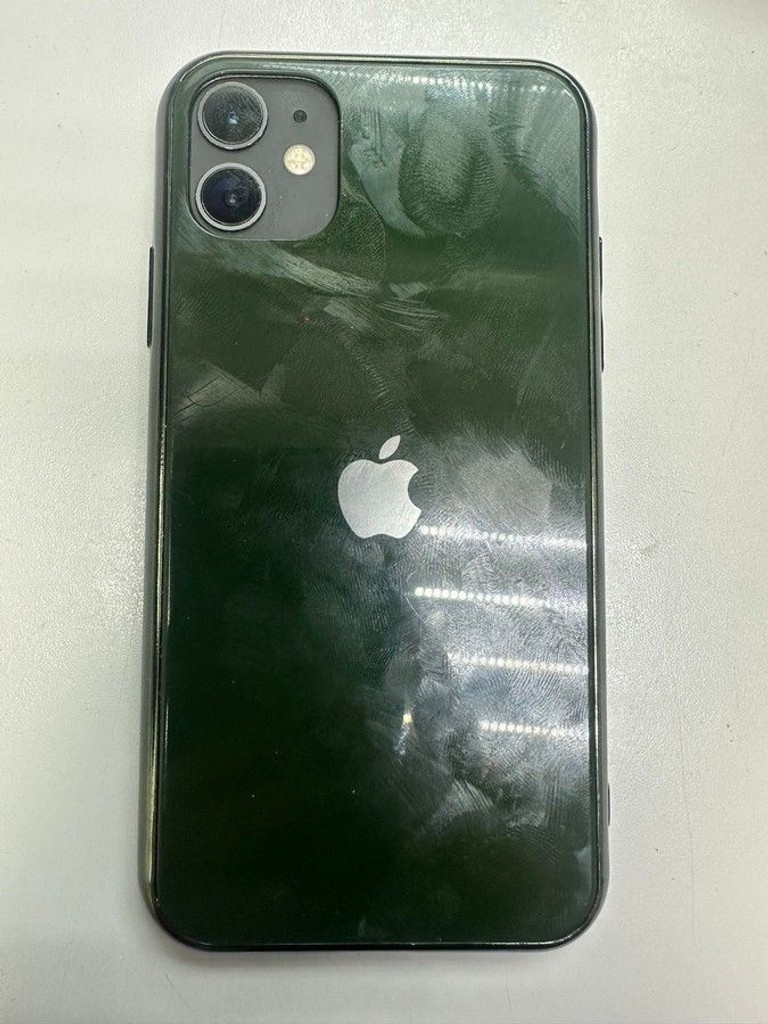 Apple iphone 11 64gb Код:01-200990334. Зображення 8