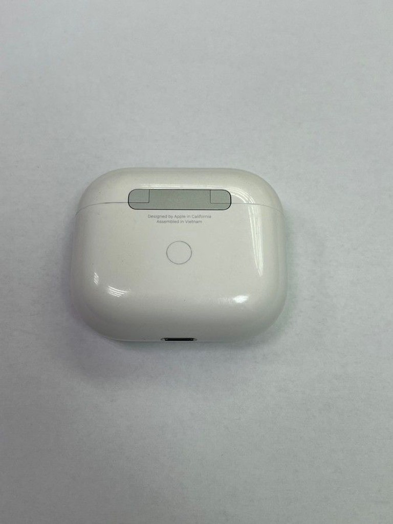 Объявление Apple airpods 3rd generation Б/У