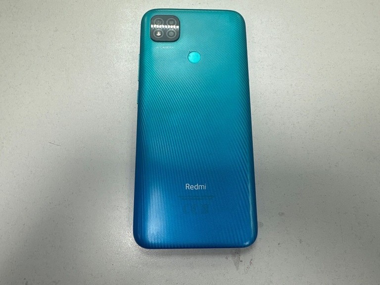 Дешево Xiaomi redmi 9c nfc 3/64gb з ломбарду