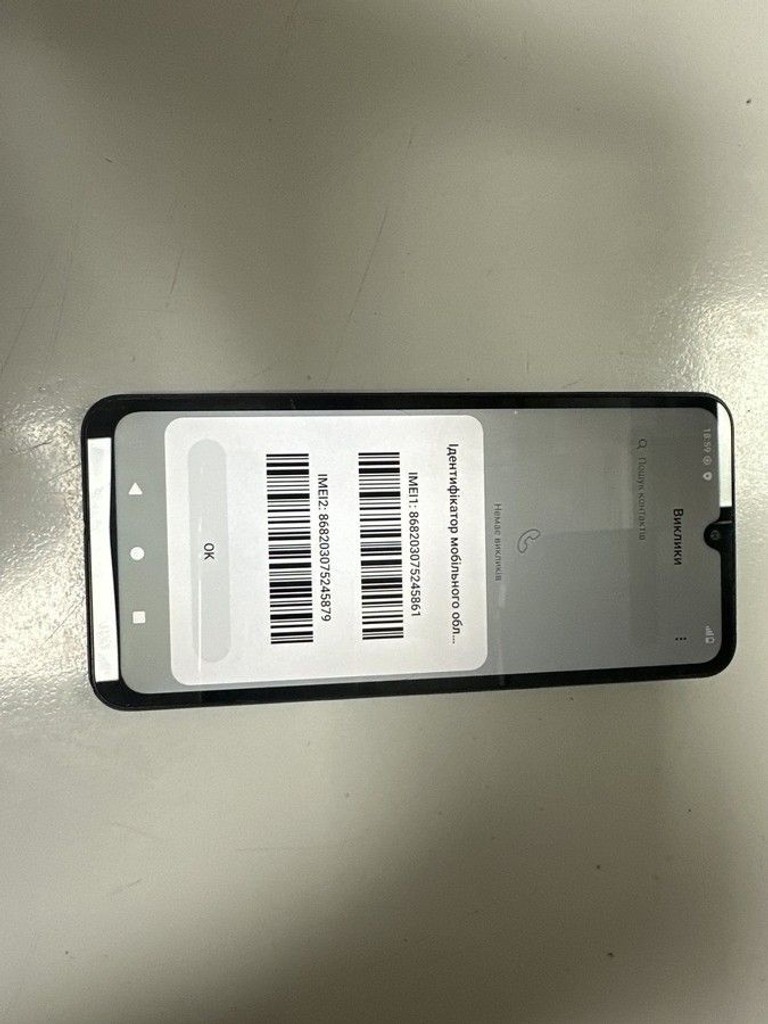 Оголошення Xiaomi redmi a5 4/128gb Б/У
