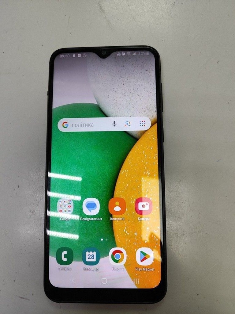 Samsung galaxy a03 core 2/32gb Код:01-200974417. Зображення 5