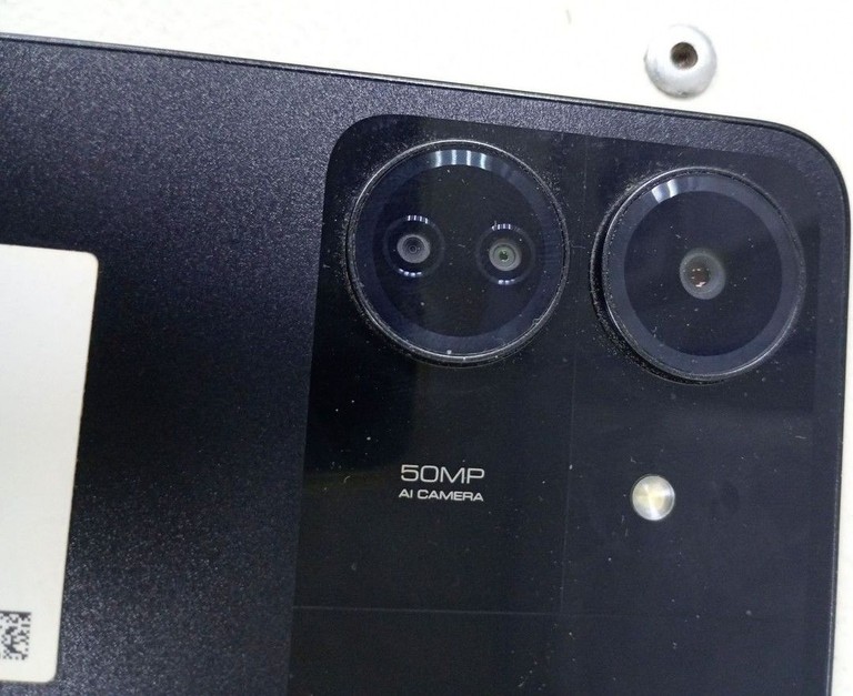 Poco C65 8/256GB Black Код:01-200996635. Зображення 7