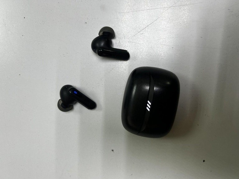 Оголошення Jbl tune beam 2 Б/У