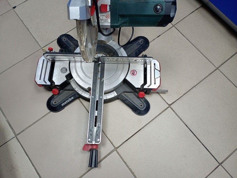 Розпродаж Metabo kgs 254 m, продавець Техноскарб