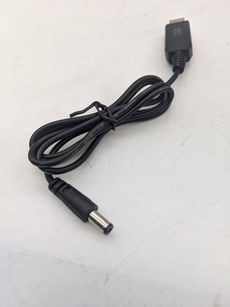 Оголошення Power Boost usb dc 5.5х2.1 9v Б/У