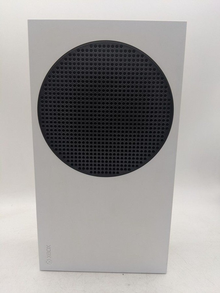 Microsoft xbox series s 512gb Код:01-200974385. Зображення 5