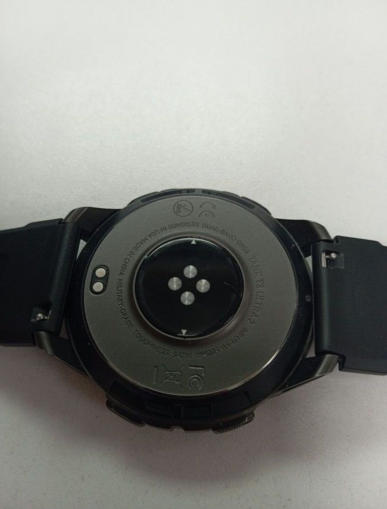 Дешево Kospet Tank T3 Ultra Black з ломбарду