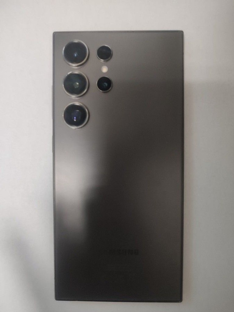 Оголошення Samsung galaxy s24 ultra 12/512gb Б/У