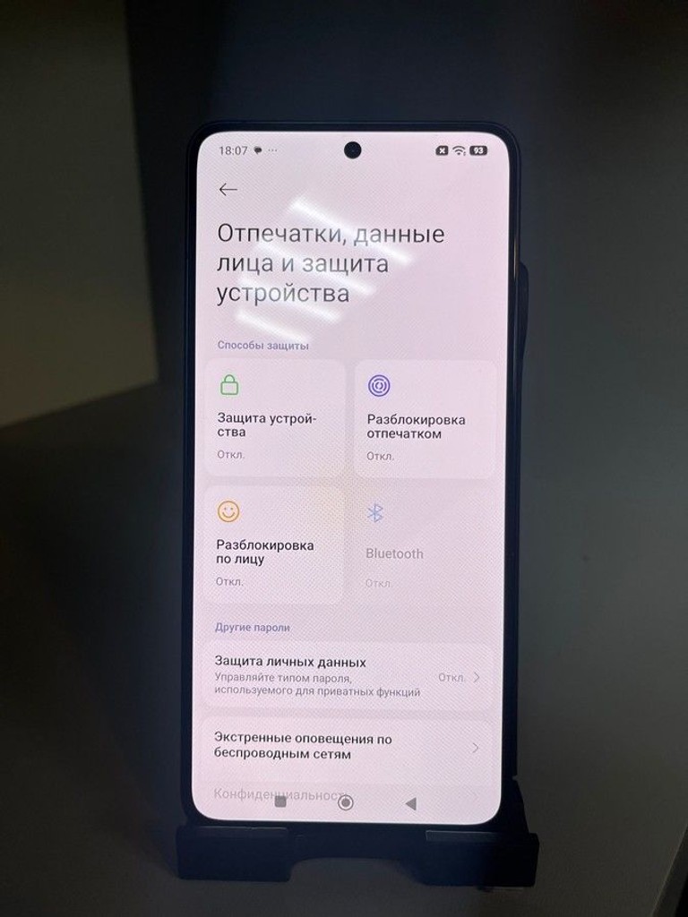 Xiaomi 14t pro 12/512gb Код:01-201001851. Зображення 8
