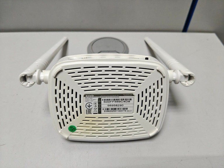 Дешево Tenda N301 з ломбарду