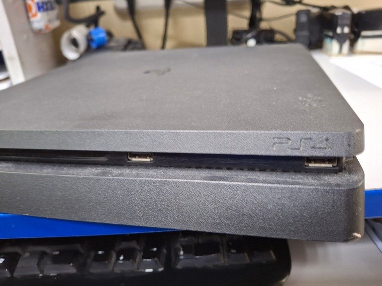 Sony playstation 4 slim 500gb Код:01-201002183. Зображення 6