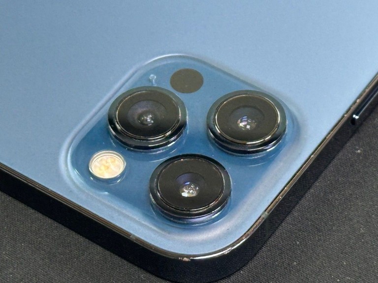 Дешево Apple iphone 12 pro max 128gb з ломбарду