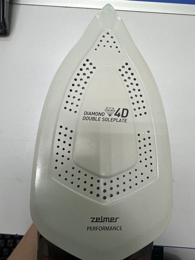 Розпродаж Zelmer ZIR3210 Performance, продавець Техноскарб