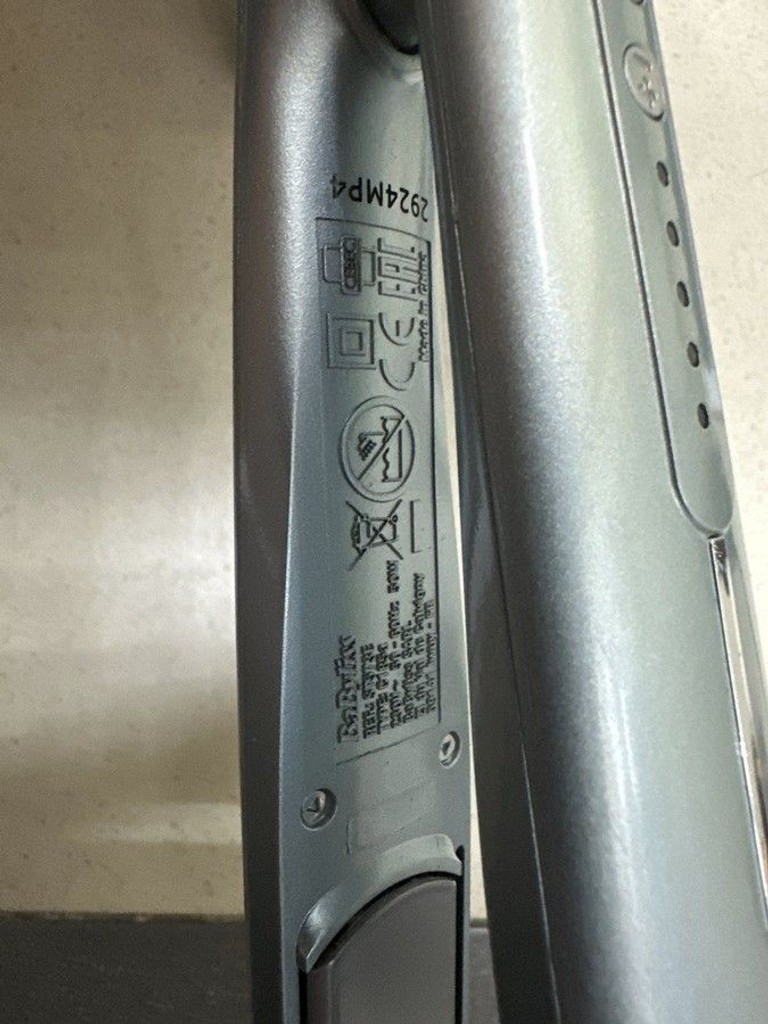 Розпродаж Babyliss HydroFusion ST573E, продавець Техноскарб