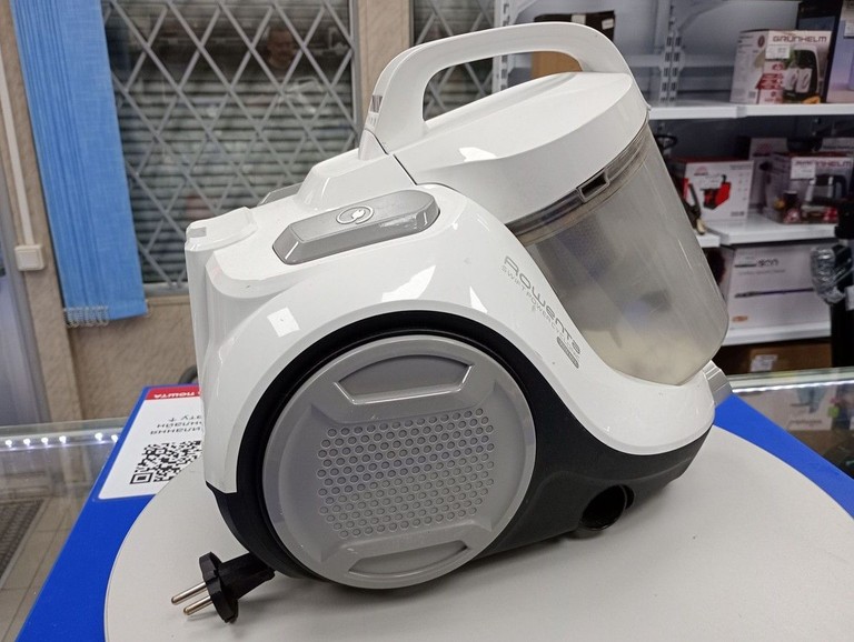 Купити Rowenta Swift Power Cyclonic RO2957EA Б/У
